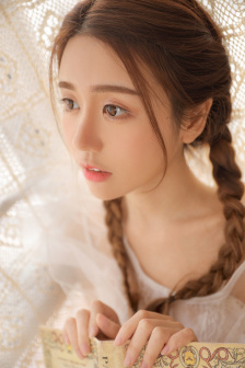 双胞胎一前一后夹心饼干双子