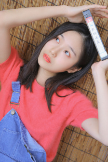 禁忌女孩电视剧